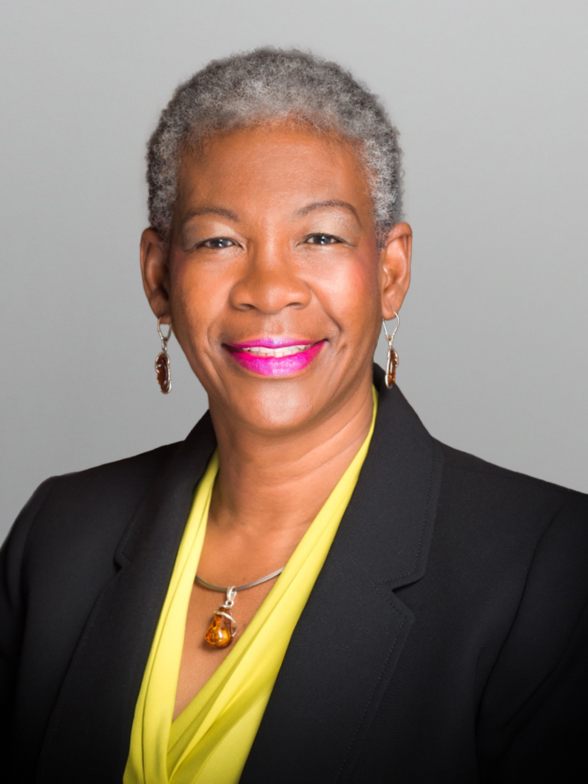 Ann Elrington MD, PhD, MPH, FACOG