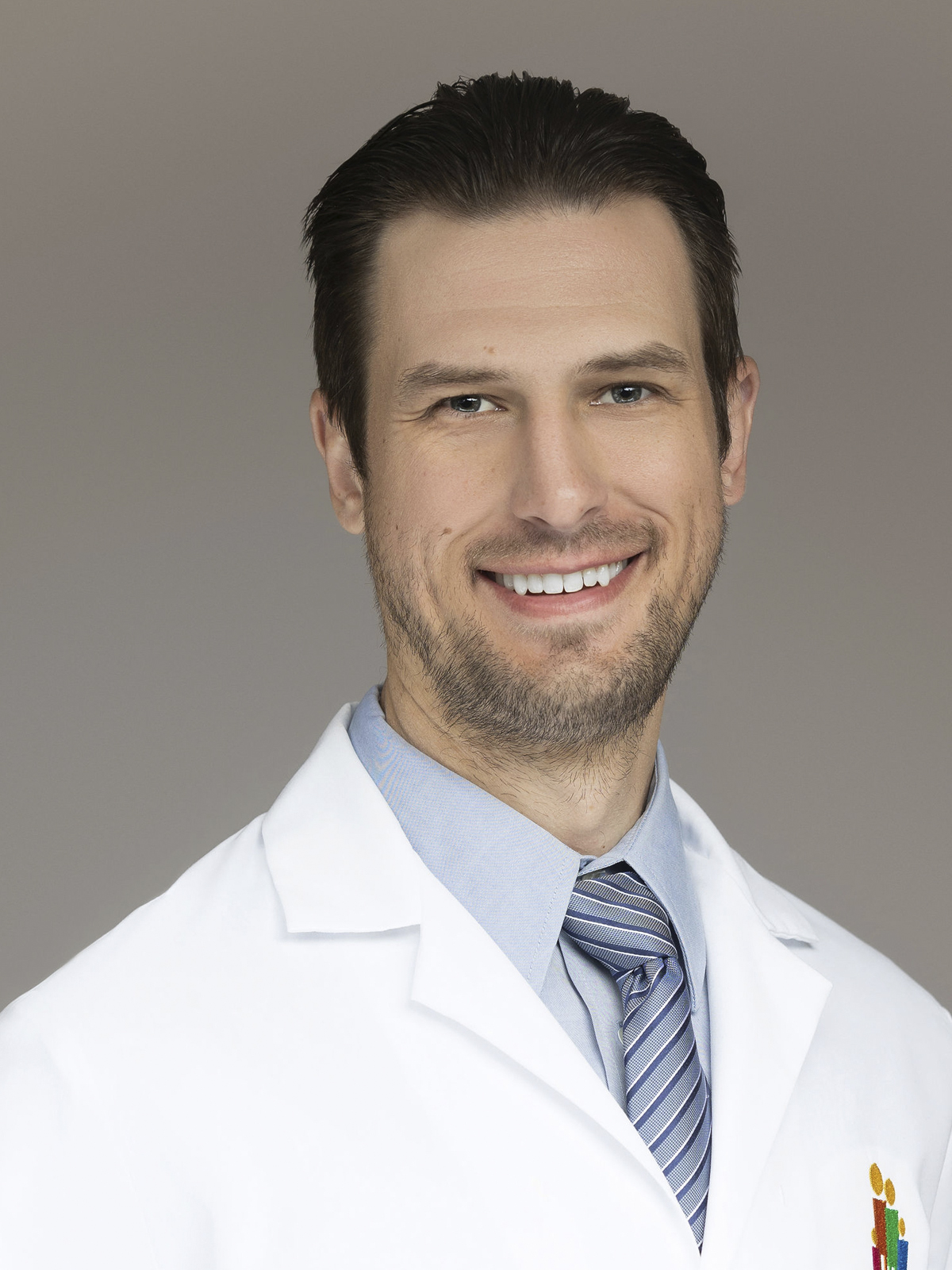 Photo of Gregory Treado