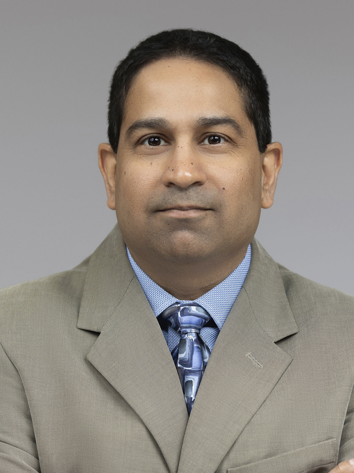 Photo of Sanjoy Mukerjee