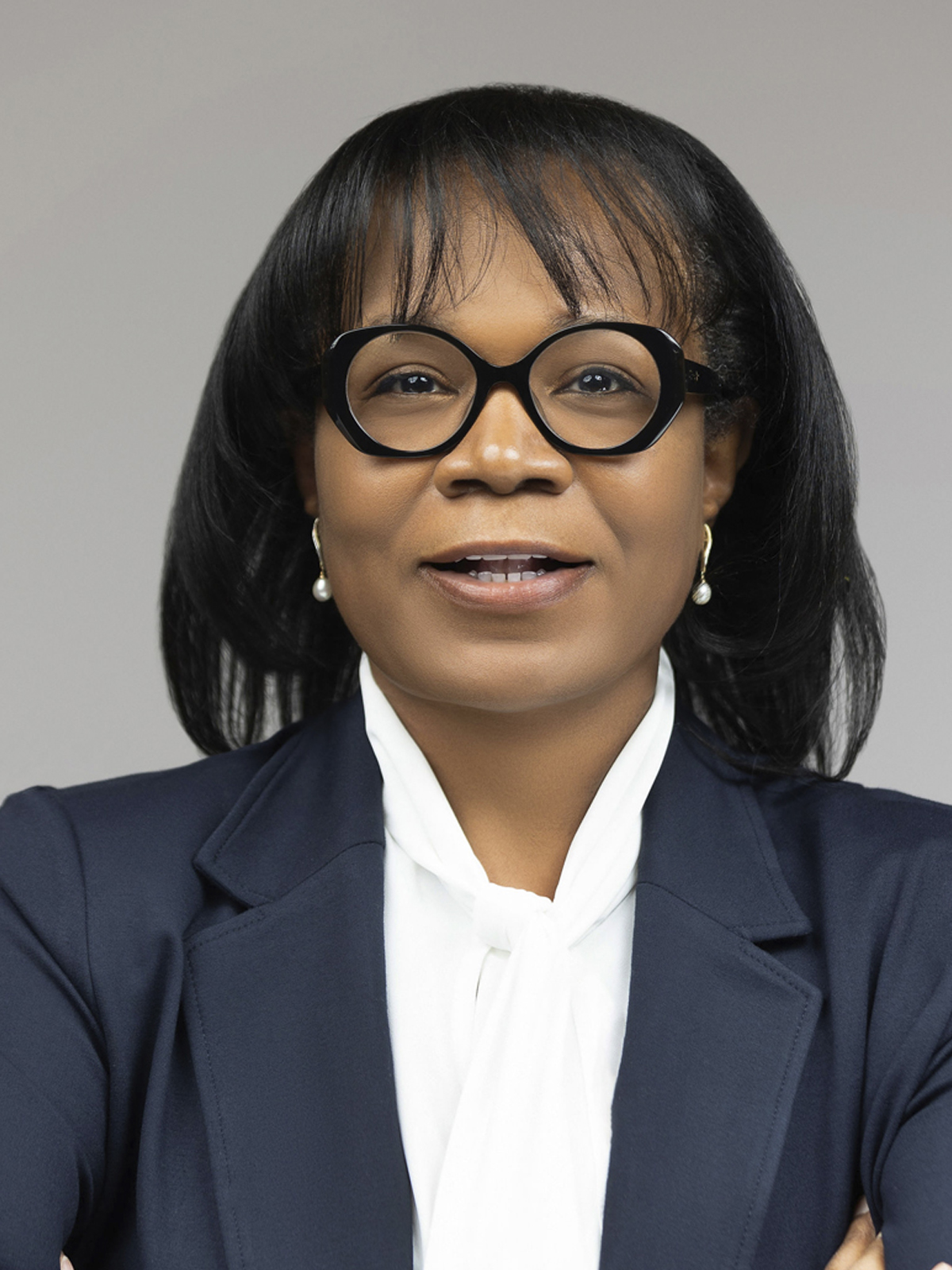 Photo of Latisha Malcom