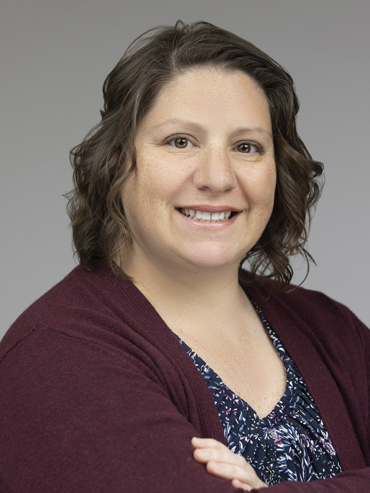 Photo of Danielle Gertz