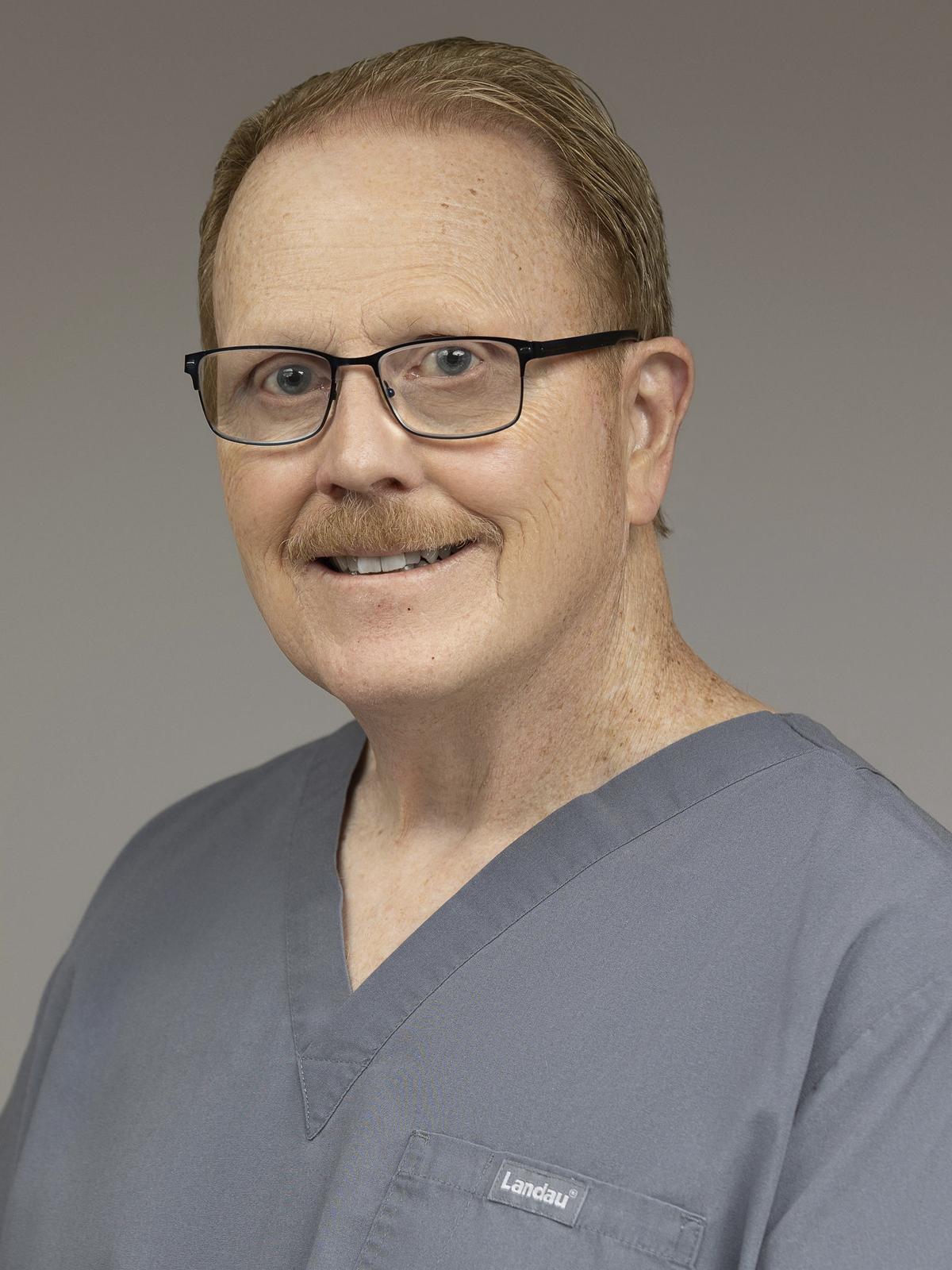 Photo of Omar Steenbergh