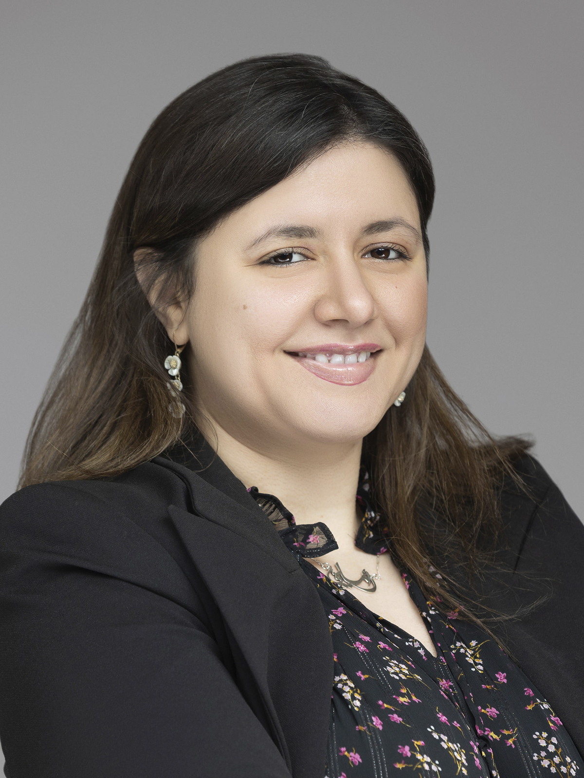 Photo of Dana Alkhatib