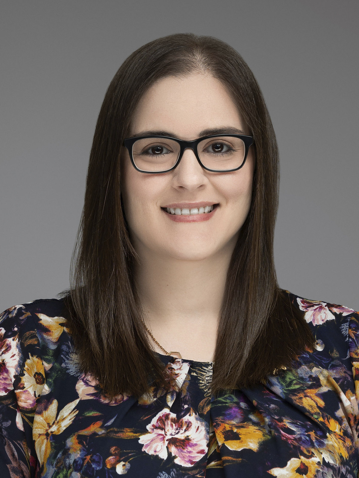 Photo of Melissa Stellini