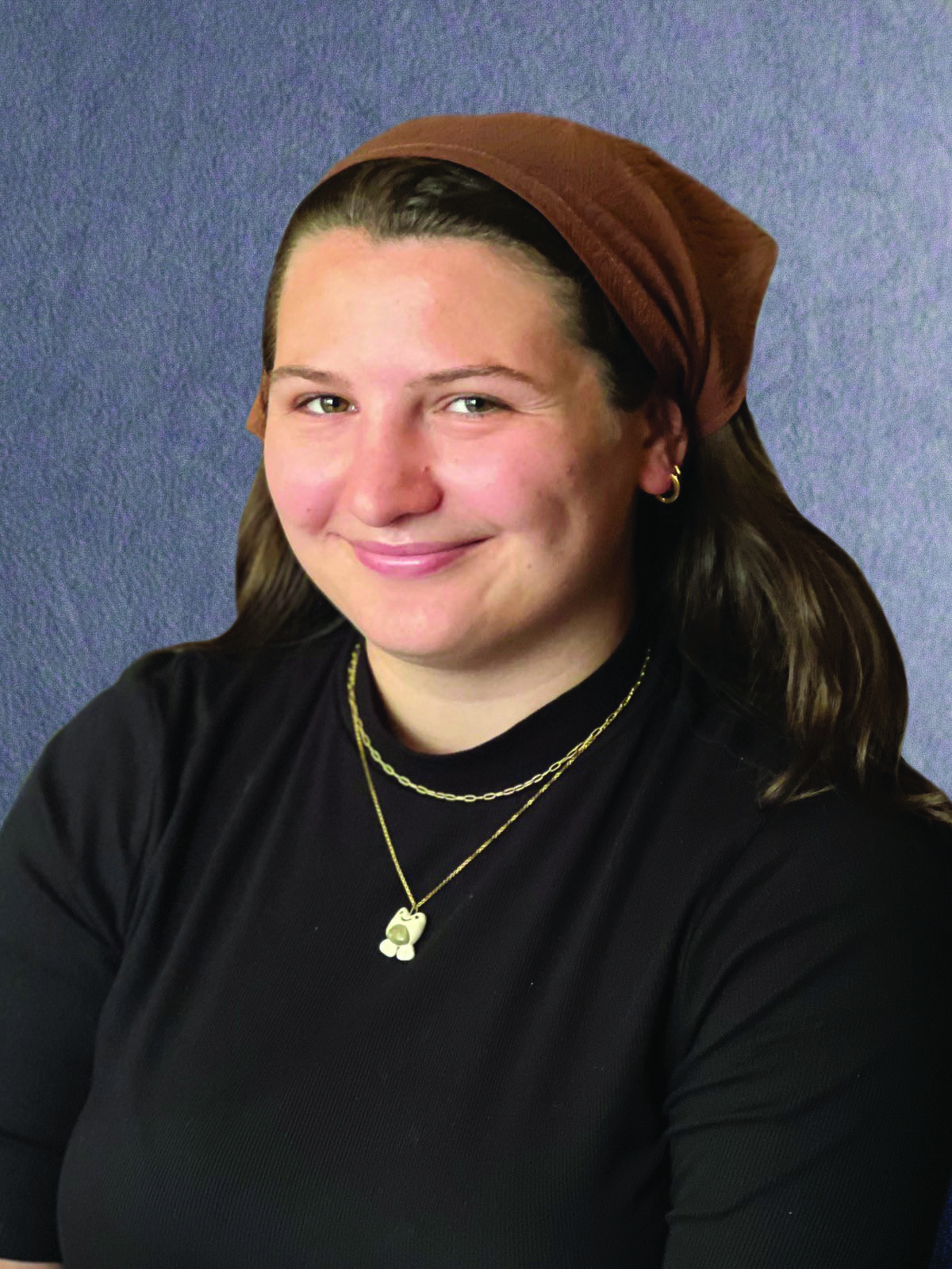 Sydney Page, LLMSW