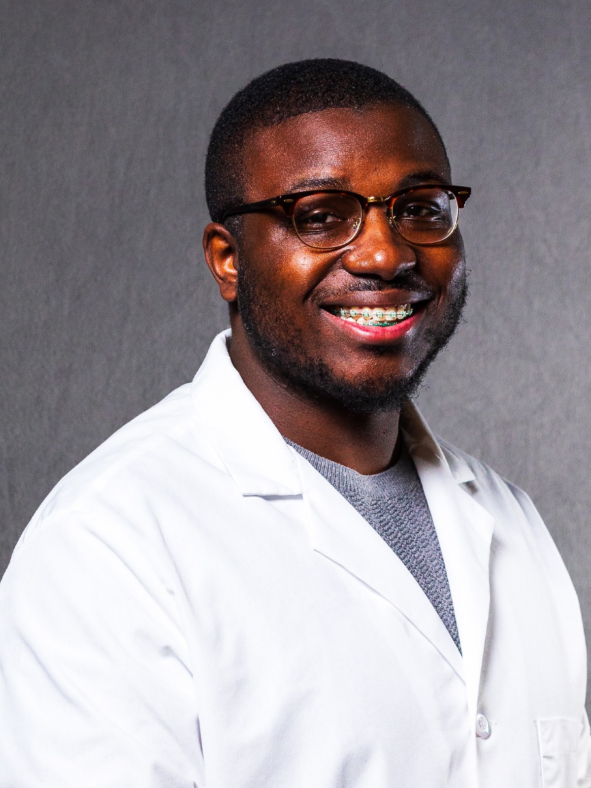 Habeeb Suara, MD