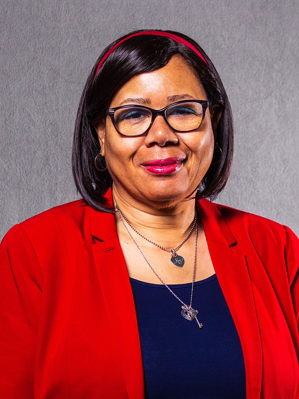 Maria Patterson, LMSW