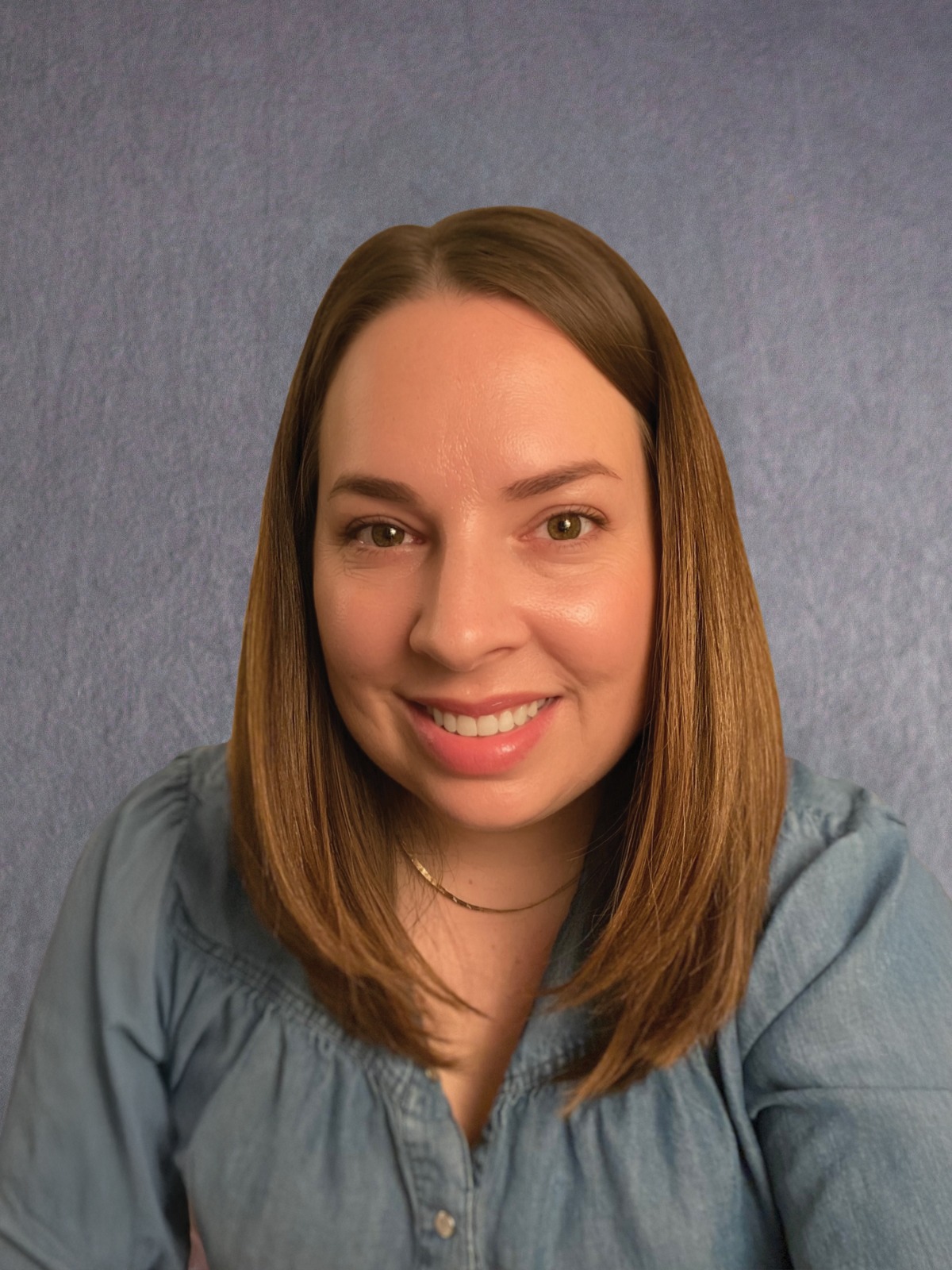 Katie Deppong M.Ed., LPC, ADHD-CCS P