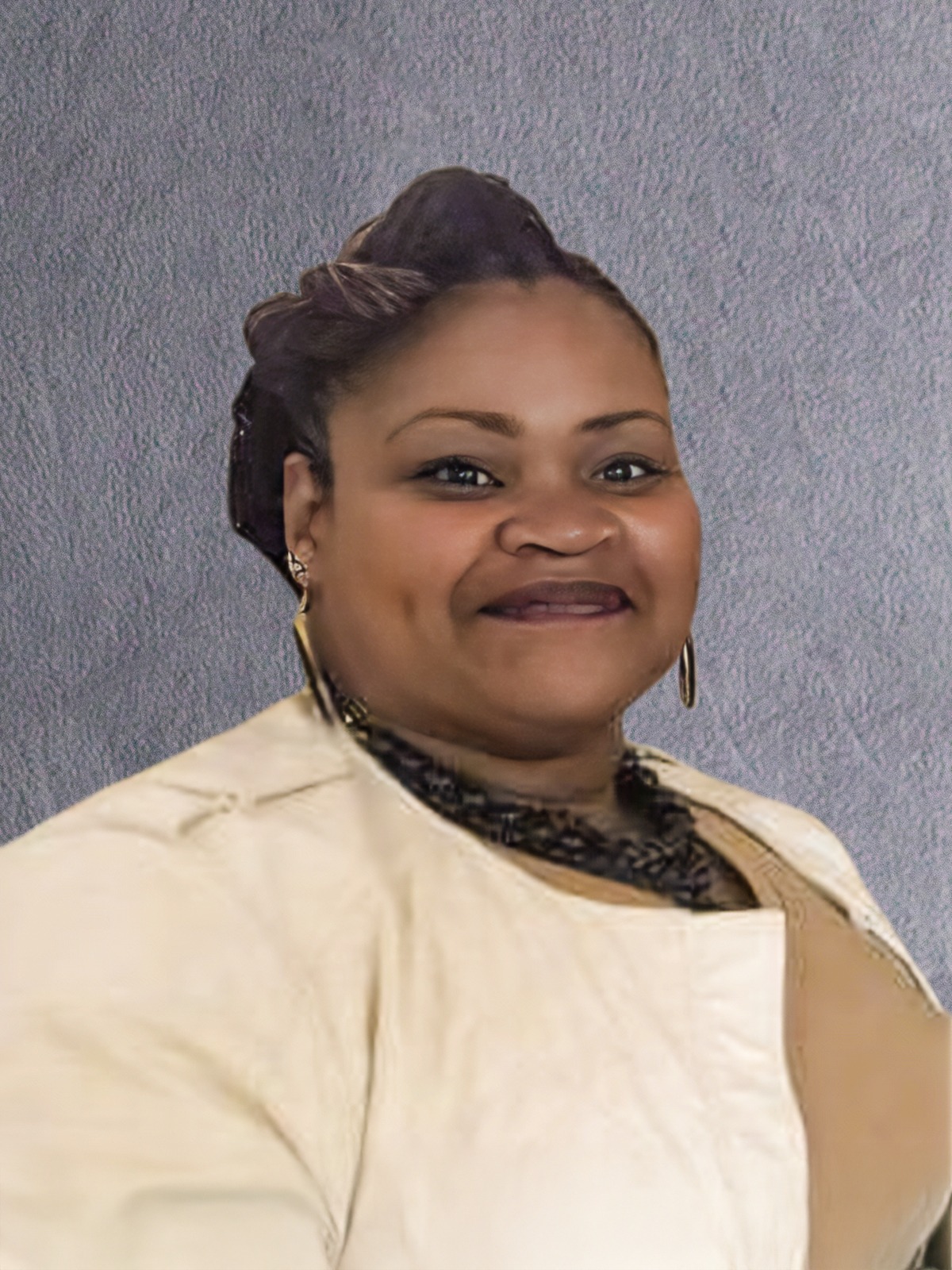 Juanita Bobo, LPC, LCMHC