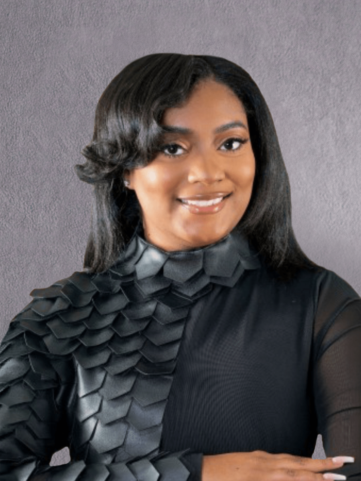 Dr. DeJanae Douglas, Ph D