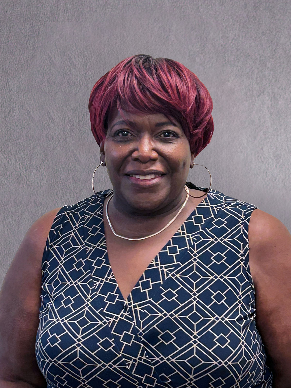 Lisa Green, LPC
