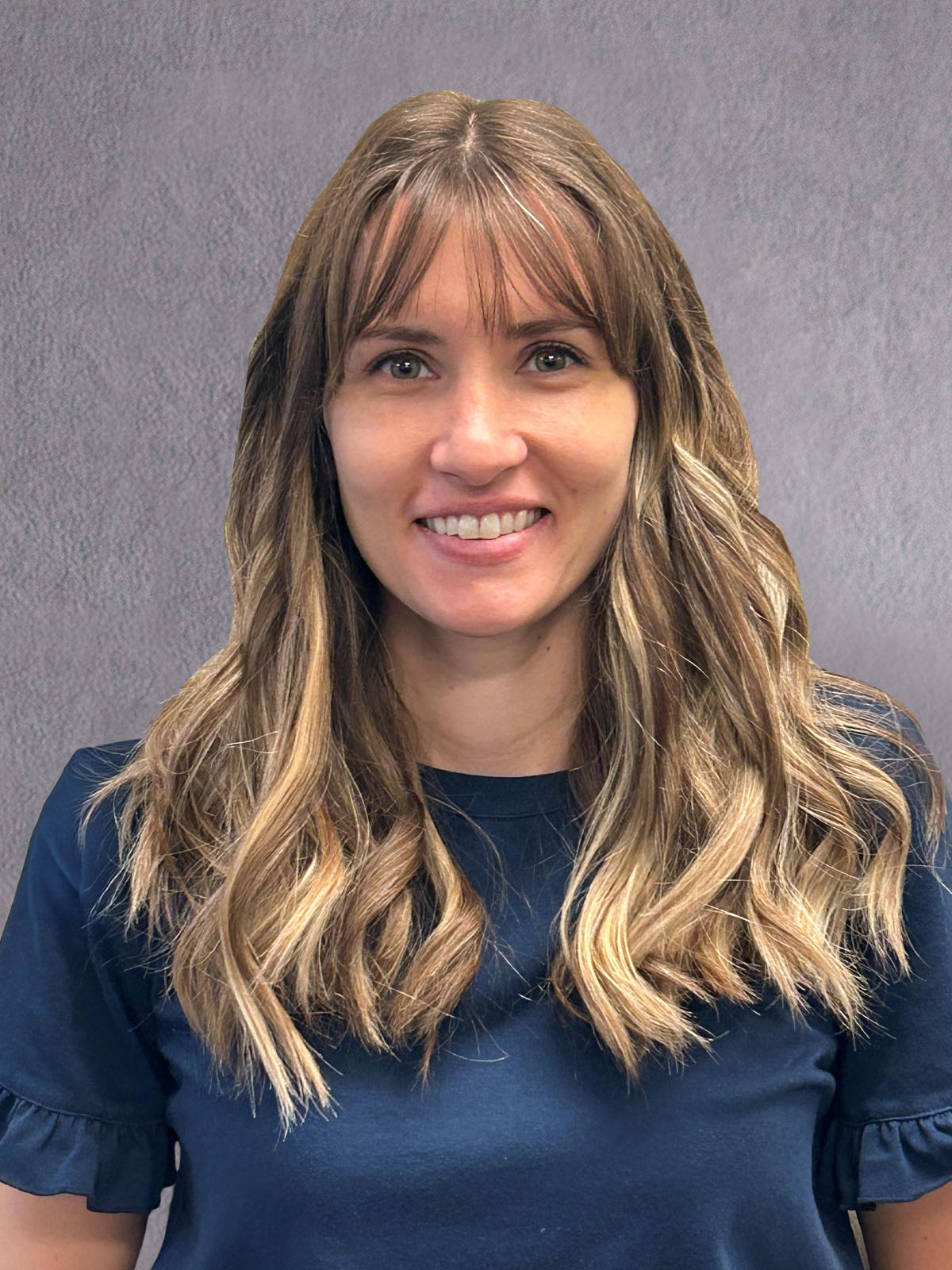 Dr. Rachel Paull, MD
