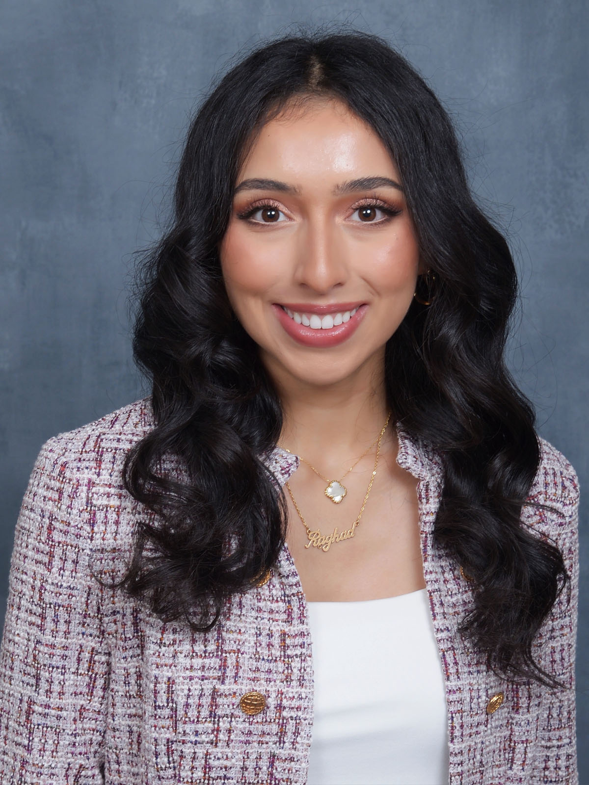 Raghad Daoud, DDS