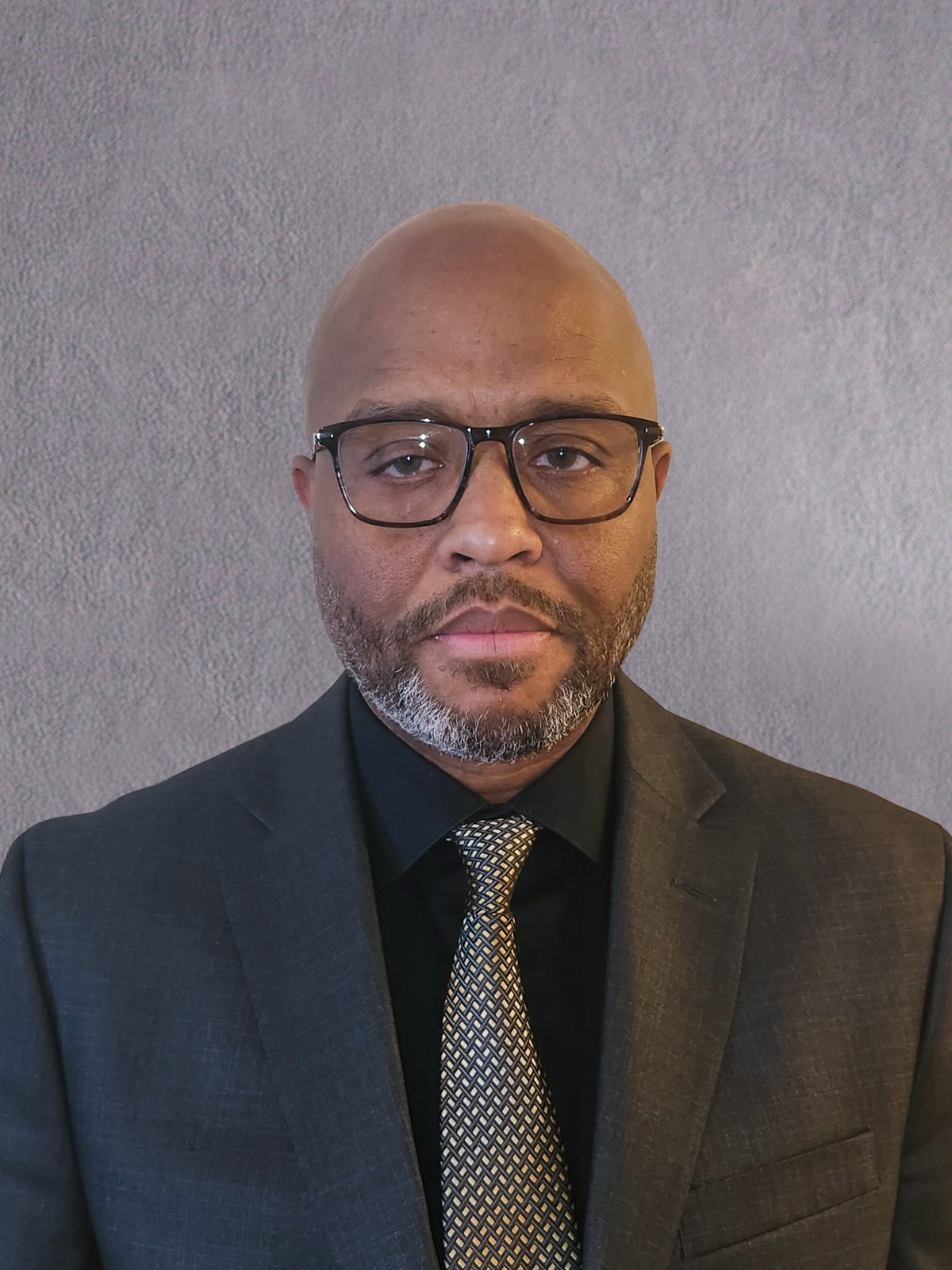 Tyron Boyd, Board Member