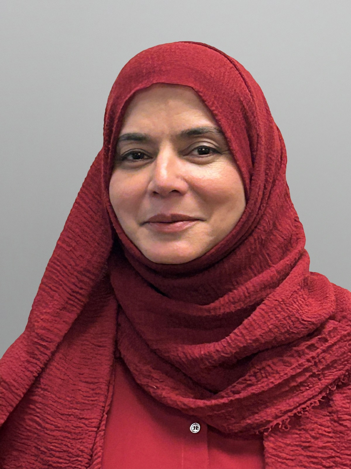 Dr. Bushra Haider, MD