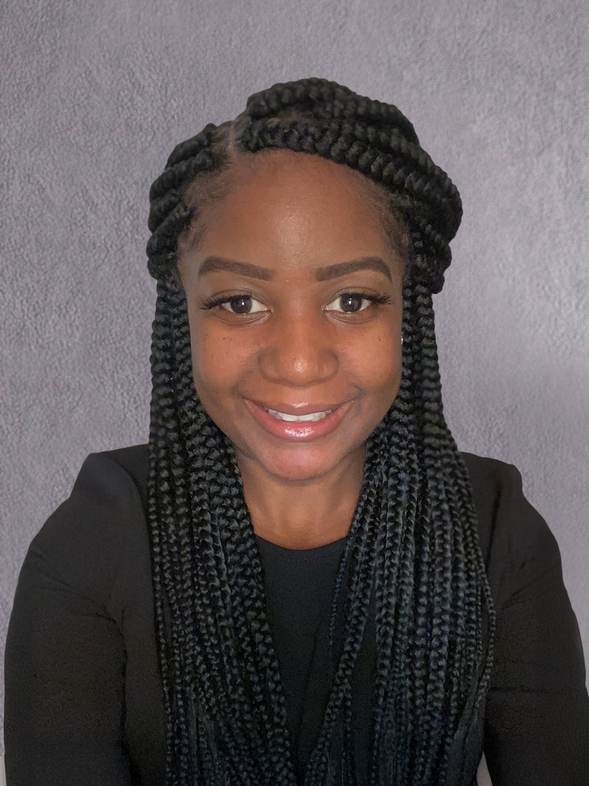 Sheena McGee, Dental Hygienist