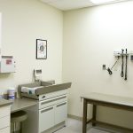 Dearborn Exam Room 2