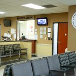 Dearborn Lobby 3