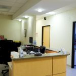 Dearborn Reception