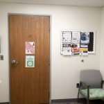 Taylor exam Room